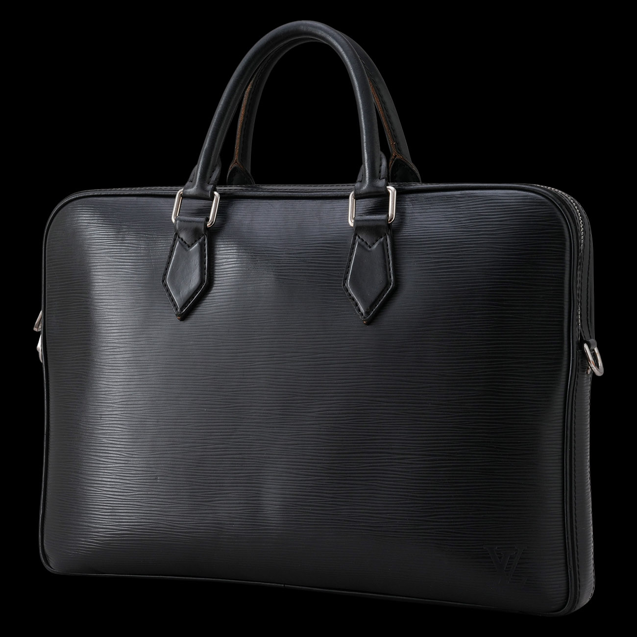 LOUIS VUITTON(USED)루이비통 M51377 에삐 댄디 슬림 브리프케이스